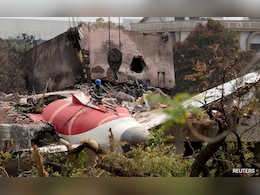 Families Of 4 Air India Ahmedabad Plane Crash Victims Sue Boeing In US Court Families Of 4 Air India Ahmedabad Plane Crash Victims Sue Boeing In US Court