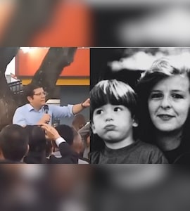 Miguel Uribe Turbay, Diana Turbay: Mother Of Colombian Leader Shot ...
