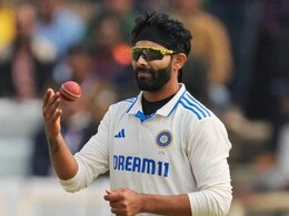 "How Poorly He Bowled": Ex-England Star's Brutally Honest Take On Ravindra Jadeja's Performance