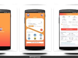 Cash Withdrawal Not Allowed From Railway App's E-Wallet: Ashwini Vaishnaw
