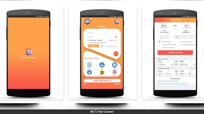Cash Withdrawal Not Allowed From Railway App's E-Wallet: Ashwini Vaishnaw