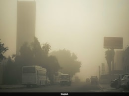 US Could Be Hit By Massive Saharan Dust Plume This Week: What You Need To Know US Could Be Hit By Massive Saharan Dust Plume This Week: What You Need To Know