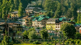 Tourists Trickle Back Into Pahalgam After April 22 Terror Attack: Where To Stay If You Go