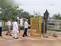 शहीद केदारनाथ कॉलेज की दुर्दशा: 6000 से ज्यादा छात्र, मात्र 16 प्रोफेसर, ‘PM एक्सीलेंस’ का दर्जा भी नहीं बन सका सहारा