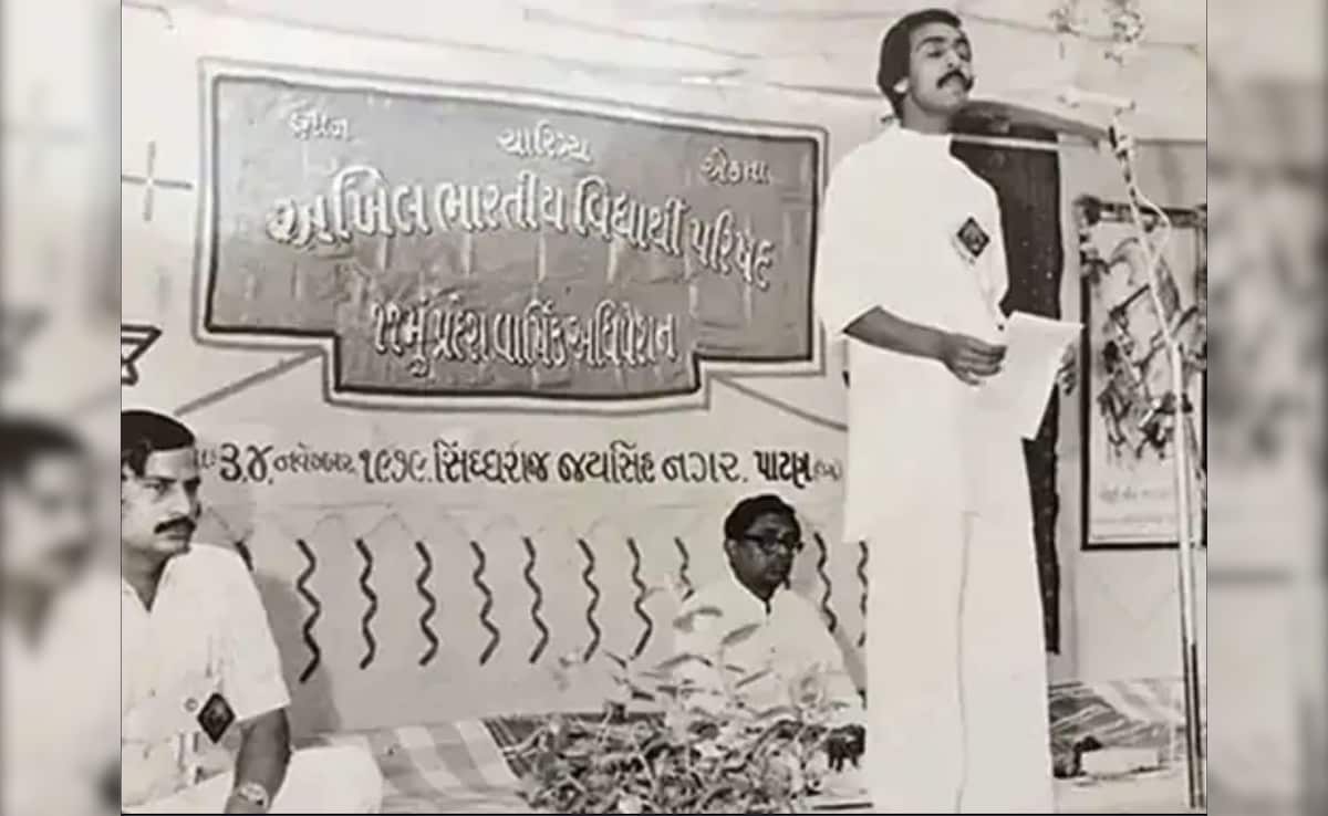 Due to political instability in Burma, his family migrated back to India and settled in Rajkot, Gujarat. Due to political instability in Burma, his family migrated back to India and settled in Rajkot, Gujarat.