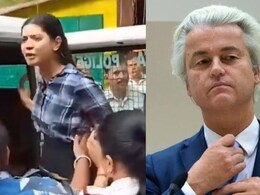 ऑल आईज ऑन शर्मिष्ठा पनोली... गिरफ्तार इंफ्लुएंसर को मिला डच सांसद का साथ, पढ़ें और क्या कुछ कहा 