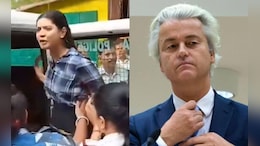 "All Eyes On Sharmishta": Arrested Influencer Gets Dutch Support