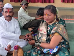 Sangli News: झोपेतच नवऱ्याला क्रूरपणे संपवलं, वटपौर्णिमेच्या दिवशीच नवविवाहितेचं कृत्य