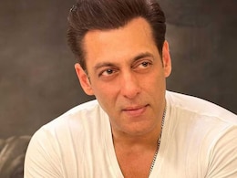 Salman Khan Reveals Brain Aneurysm, AV Malformation Diagnosis: "Even After This, I'm Still Working"
