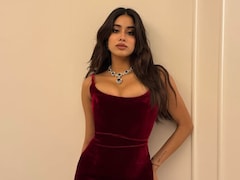 Janhvi Kapoor's Trainer Reveals The Secret Behind Her Strong & Toned Body