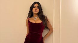 Janhvi Kapoor's Trainer Reveals The Secret Behind Her Strong & Toned Body