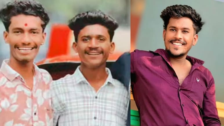Crime News : दोन्ही हाताचे पंजे कापले, मात्र आरोपींना दुसऱ्याच दिवशी जामीन; नातेवाईकांचा संताप
