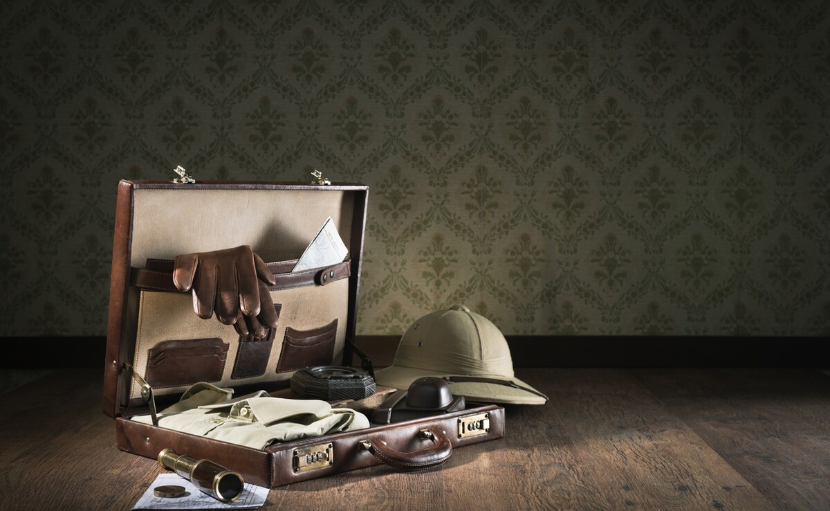 Photo: iStock Photo: iStock