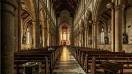 UK Accountant Sacked For Being Non-Catholic By Church