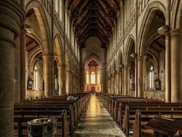 UK Accountant Sacked For Being Non-Catholic By Church UK Accountant Sacked For Being Non-Catholic By Church