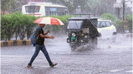 Rajasthan Pre Monsoon: राजस्थान में बिजली गिरने से 2 की मौत, 1 बच्चा बुरी तरह झुलसा; आज 28 जिलों में बारिश का अलर्ट