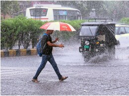 Rajasthan Pre Monsoon: राजस्थान में बिजली गिरने से 2 की मौत, 1 बच्चा बुरी तरह झुलसा; आज 28 जिलों में बारिश का अलर्ट Rajasthan Pre Monsoon: राजस्थान में बिजली गिरने से 2 की मौत, 1 बच्चा बुरी तरह झुलसा; आज 28 जिलों में बारिश का अलर्ट