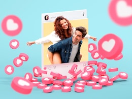Tinder Debuts Double Date To Let You Team Up With A Friend And Match In Pairs
