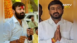 Laxman Hake: 'पगार बुडवला, धमकी दिली, पत्नीला नोकरीचं खोटं आश्वासन', OBC नेते लक्ष्मण हाकेंवर गंभीर आरोप