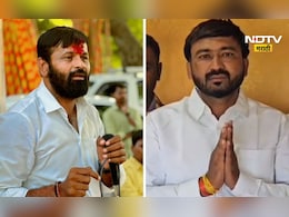 Laxman Hake: 'पगार बुडवला, धमकी दिली, पत्नीला नोकरीचं खोटं आश्वासन', OBC नेते लक्ष्मण हाकेंवर गंभीर आरोप