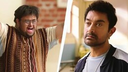 Sitaare Zameen Par Box Office Collection Day 10: Aamir Khan's Film Is Inching Towards Rs 125 Crore
