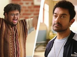 Sitaare Zameen Par Box Office Collection Day 10: Aamir Khan's Film Is Inching Towards Rs 125 Crore