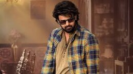 <i>The Raja Saab</i>: Prabhas Said Yes To The Film In 10 Minutes. Details Inside