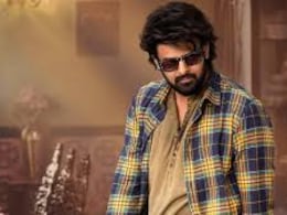 <i>The Raja Saab</i>: Prabhas Said Yes To The Film In 10 Minutes. Details Inside <i>The Raja Saab</i>: Prabhas Said Yes To The Film In 10 Minutes. Details Inside