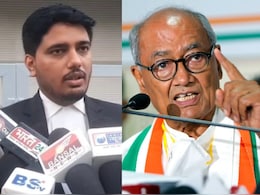 पूर्व CM दिग्विजय सिंह को एमपी-एमएलए कोर्ट का नोटिस, BJP विधायक की छवि धूमिल करने का है आरोप  पूर्व CM दिग्विजय सिंह को एमपी-एमएलए कोर्ट का नोटिस, BJP विधायक की छवि धूमिल करने का है आरोप