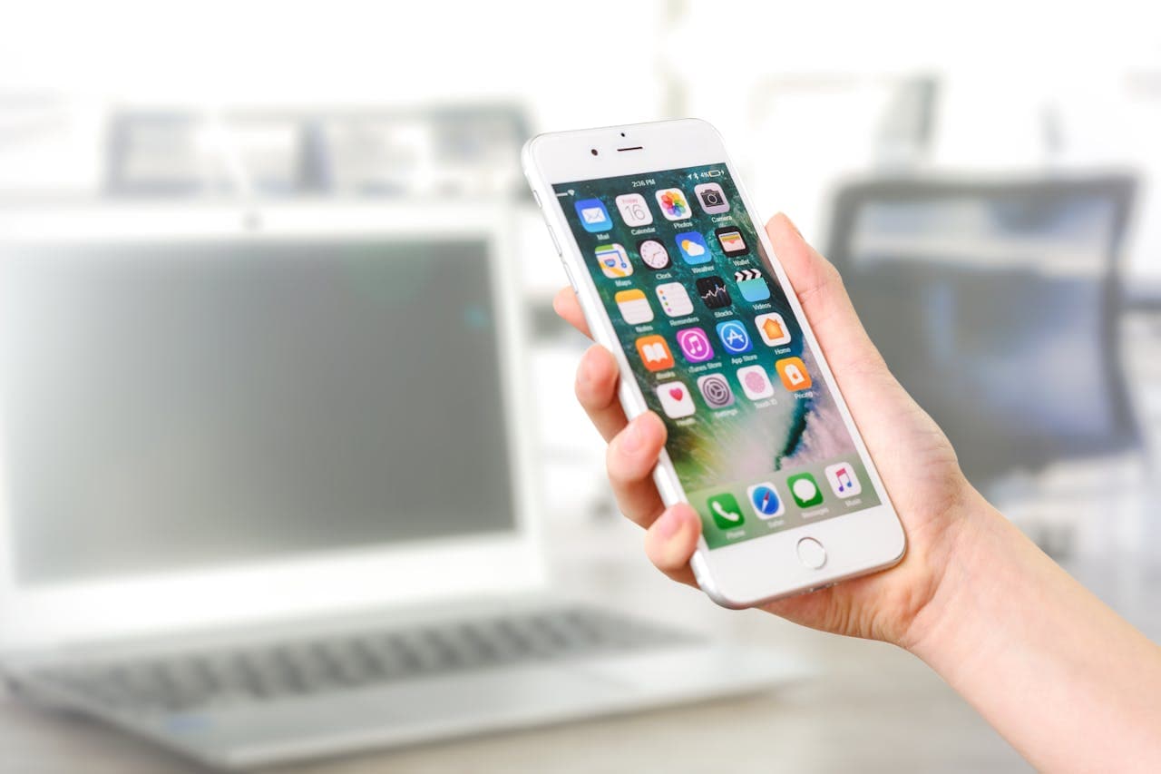 Android Vs iOS Which Mobile iOS Is Right For You