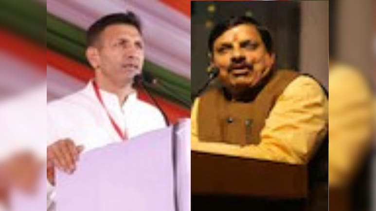 Politics on OBC Reservation: एमपी में OBC आरक्षण पर गरमाई सियासत, भाजपा और कांग्रेस ने एक दूसरे पर लगाए ये आरोप