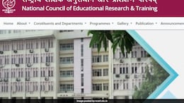 NCERT Invites Applications For Various Project-Based Contractual Positions