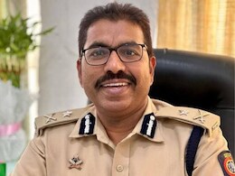 बदनाम किया जा रहा है... 500 करोड़ के घोटाले में फंसे IPS जलिंदर सुपेकर ने दी सफाई