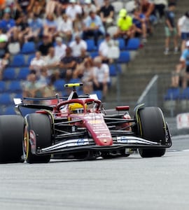 Formula 1: How To Watch Italian Grand Prix On TV And What To Know