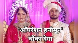 OMG ! राजा रघुवंशी के मर्डर के बाद इंदौर आई थी सोनम, एक रात रुकी, राज से मिली और फिर गई यूपी