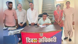 Gov Job Fraud: पटवारी की नौकरी दिलाने का झांसा देकर 43 लाख की ठगी! 3 को पुलिस ने दबोचा, रिश्वत देने वाला भी गिरफ्तार