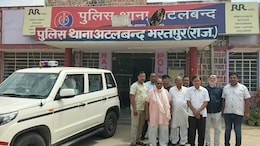 भरतपुर: लॉरेंस बिश्नोई गैंग ने ज्वेलर्स व्यापारी को दी धमकी, 20 लाख फिरौती की मांग; मैसेज में लिखा परिवार की है पूरी जानकारी
