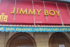 Mumbai's Historic 'Jimmy Boy' Cafe Shuts Months Before Its 100th Anniversary Mumbai's Historic 'Jimmy Boy' Cafe Shuts Months Before Its 100th Anniversary
