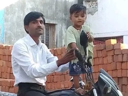 Nagpur News : पप्पा-पप्पा आवाज दिला, मोठमोठ्याने रडली; चिमुकलीसमोरच वडिलांचा बुडून मृत्यू Nagpur News : पप्पा-पप्पा आवाज दिला, मोठमोठ्याने रडली; चिमुकलीसमोरच वडिलांचा बुडून मृत्यू
