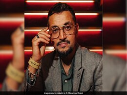 41-Year-Old Longevity Doctor Claims His Biological Age Is 24, Reveals 3 Supplements He Takes 41-Year-Old Longevity Doctor Claims His Biological Age Is 24, Reveals 3 Supplements He Takes