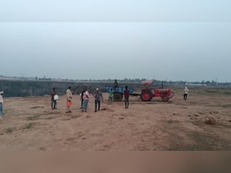 मऊगंज के 'बहुती जलप्रपात' से युवती की लाश बरामद; क्या अब ये पर्यटन स्थल बनता जा रहा मौत का अड्डा? मऊगंज के 'बहुती जलप्रपात' से युवती की लाश बरामद; क्या अब ये पर्यटन स्थल बनता जा रहा मौत का अड्डा?