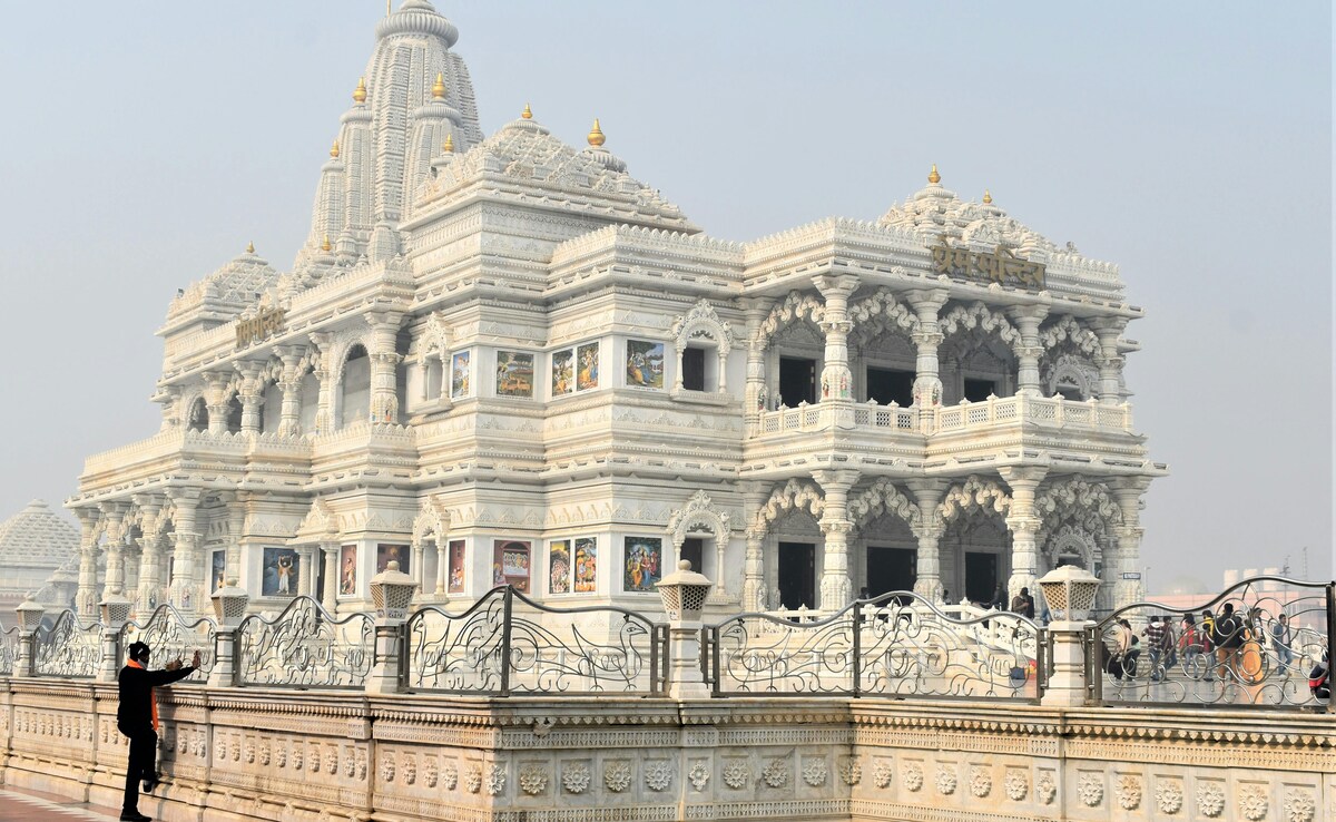 Latest and Breaking News on NDTV Latest and Breaking News on NDTV