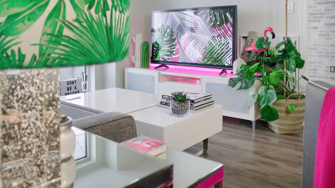 How To Adjust 4K TV Sharpness Settings for Crystal-Clear Picture Quality