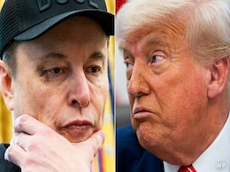 What Is Trump's "Big, Beautiful Bill" And Why Musk Calls It An "Abomination" What Is Trump's "Big, Beautiful Bill" And Why Musk Calls It An "Abomination"