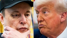 The Trump-Elon Feud Timeline: Best Buddies Broadcast Their Breakup