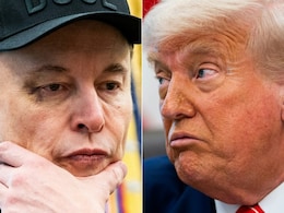 The Trump-Elon Feud Timeline: Best Buddies Broadcast Their Breakup The Trump-Elon Feud Timeline: Best Buddies Broadcast Their Breakup