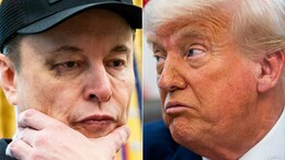 Musk Has A Party Name And Launch Date Ready. All Eyes Now On Trump's Bill