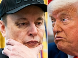 Musk Has A Party Name And Launch Date Ready. All Eyes Now On Trump's Bill Musk Has A Party Name And Launch Date Ready. All Eyes Now On Trump's Bill