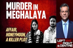 Murder In Meghalaya: Affair, Honeymoon, A Killer Plot Murder In Meghalaya: Affair, Honeymoon, A Killer Plot