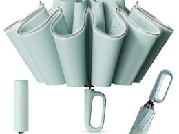 Monsoon Umbrella: बारिश की हर बूंद से बचाने के लिए बनी हैं ये दमदार छतरियां Monsoon Umbrella: बारिश की हर बूंद से बचाने के लिए बनी हैं ये दमदार छतरियां